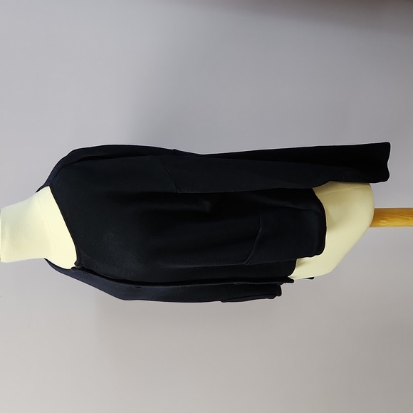 VINTAGE PORTS wool cardigan - Picture 8 of 11